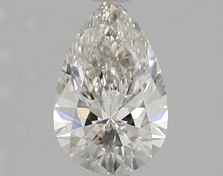 LG496135636 Diamant Lab Grown PEAR VS2