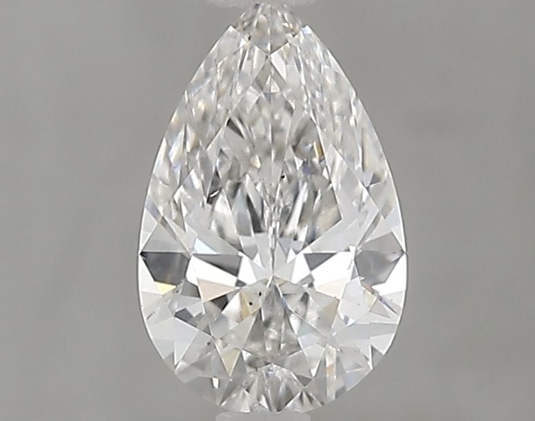 LG496137287 Diamant Lab Grown PEAR VS2