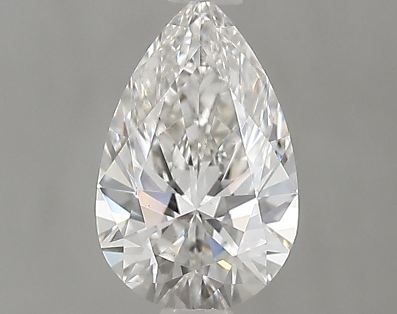 LG496137290 Diamant Lab Grown PEAR VS2