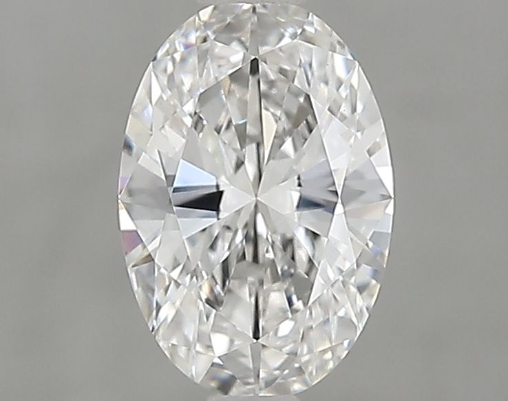 LG496137307 Diamant Lab Grown OVAL VS1