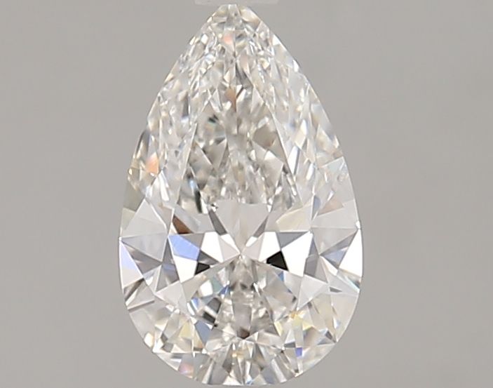 LG497143886 Diamant Lab Grown PEAR VS1