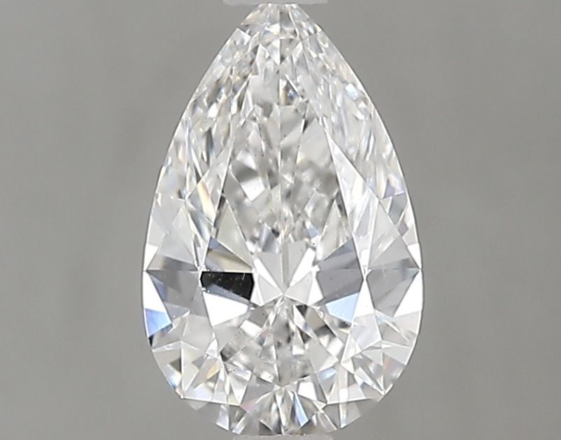 LG497143888 Diamant Lab Grown PEAR VS1