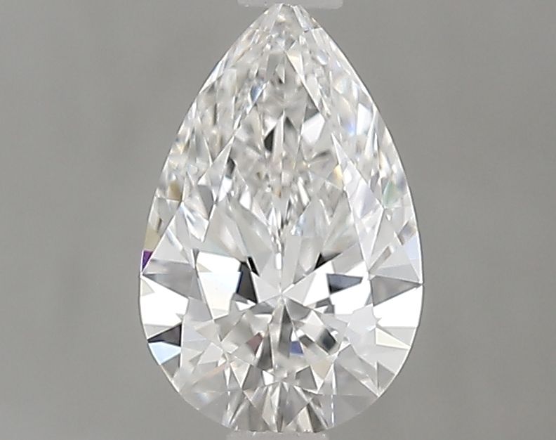 LG497143894 Diamant Lab Grown PEAR VS1