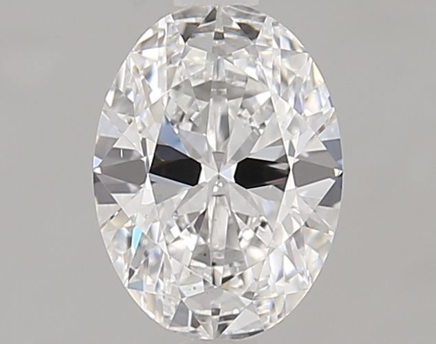 LG497143899 Diamant Lab Grown OVAL VS1