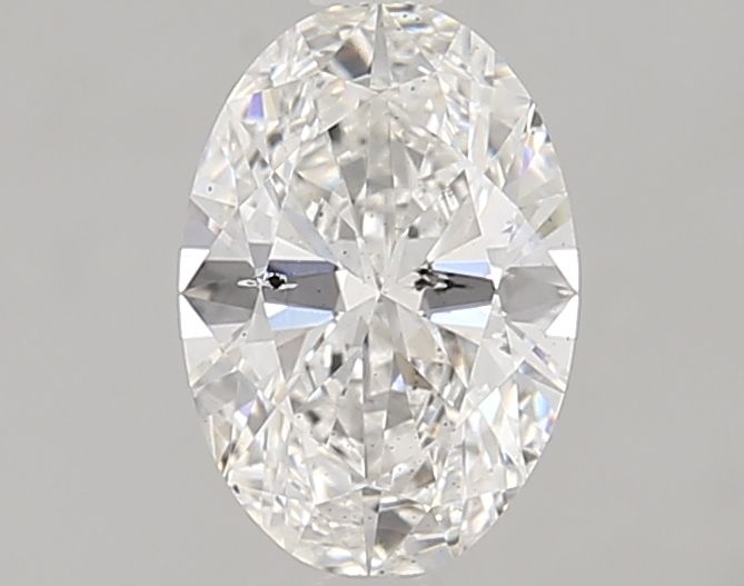 LG497143900 Diamant Lab Grown OVAL SI1