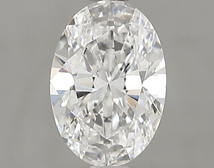 LG497143901 Diamant Lab Grown OVAL VS2