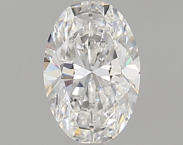 LG497143902 Diamant Lab Grown OVAL VS2