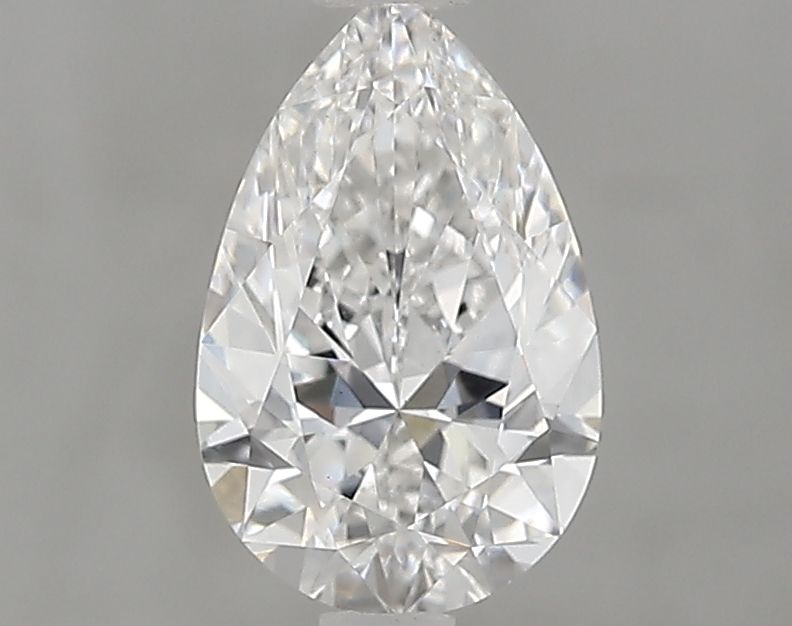 LG497143909 Diamant Lab Grown PEAR VS1
