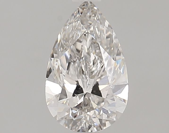 LG497143913 Diamant Lab Grown PEAR SI1