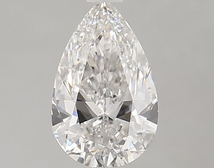 LG497143914 Diamant Lab Grown PEAR SI1