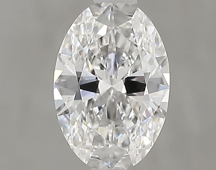 LG497143922 Diamant Lab Grown OVAL VS2