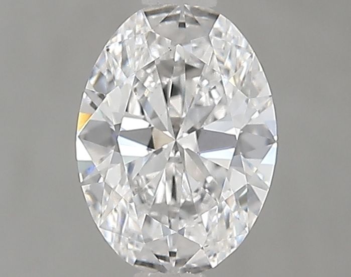 LG497143927 Diamant Lab Grown OVAL VS1