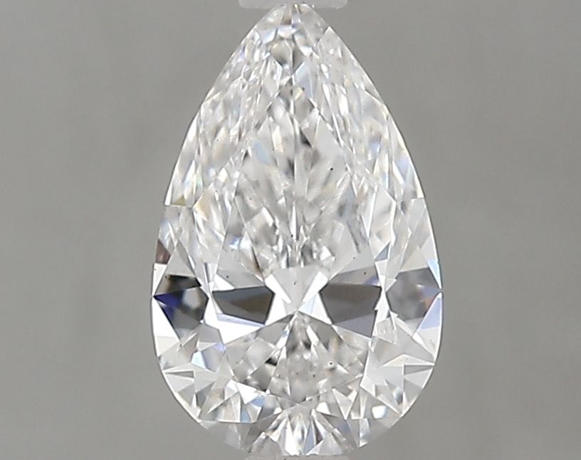 LG497143930 Diamant Lab Grown PEAR VS2