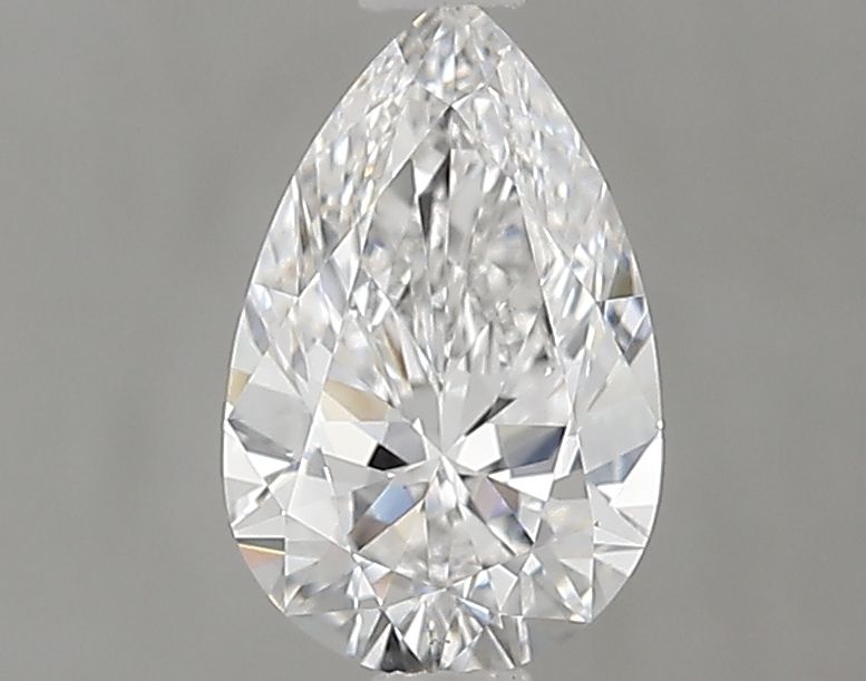 LG497143932 Diamant Lab Grown PEAR VS1