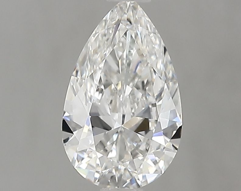 LG497143937 Diamant Lab Grown PEAR VS1