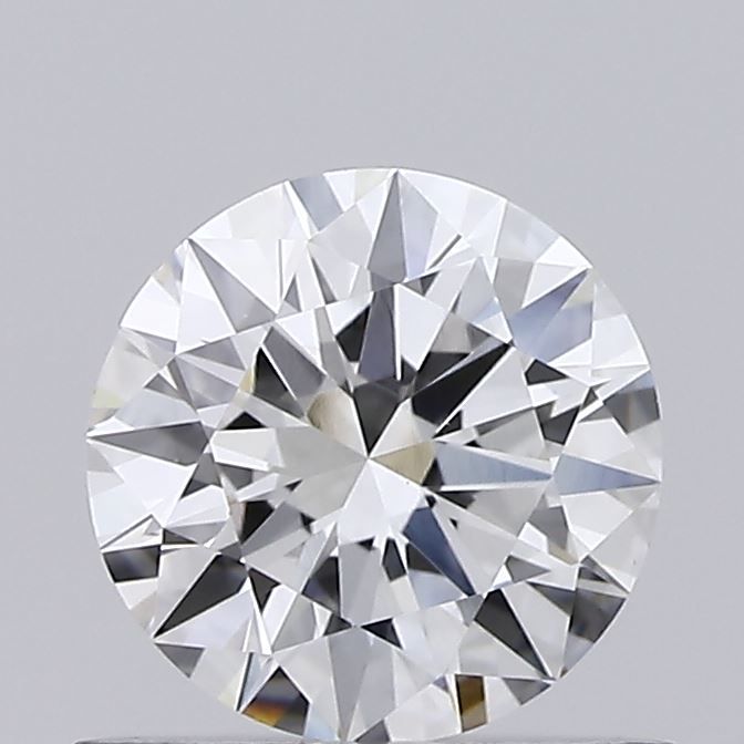 LG497144223 Diamant Lab Grown ROUND VVS1