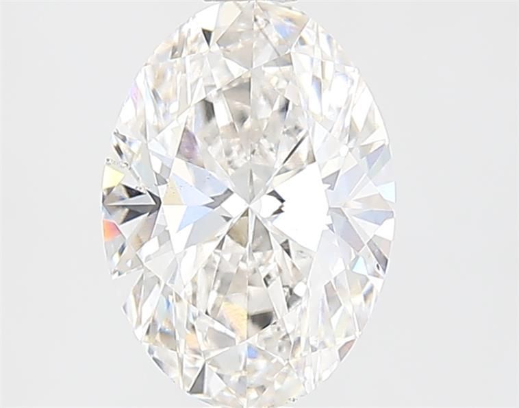 LG497144862 Diamant Lab Grown EMERALD VS2