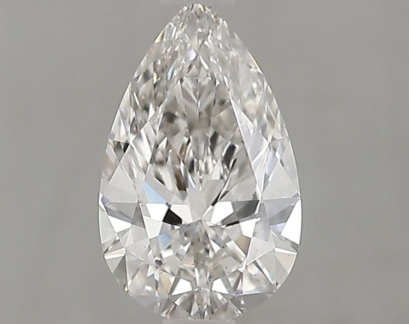 LG497145022 Diamant Lab Grown PEAR VS1