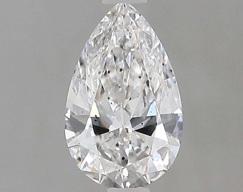 LG497145023 Diamant Lab Grown PEAR SI1
