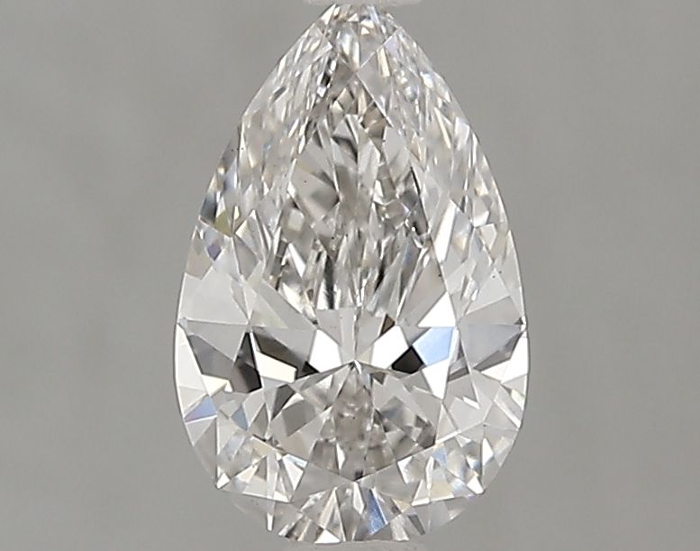 LG497145025 Diamant Lab Grown PEAR VS1