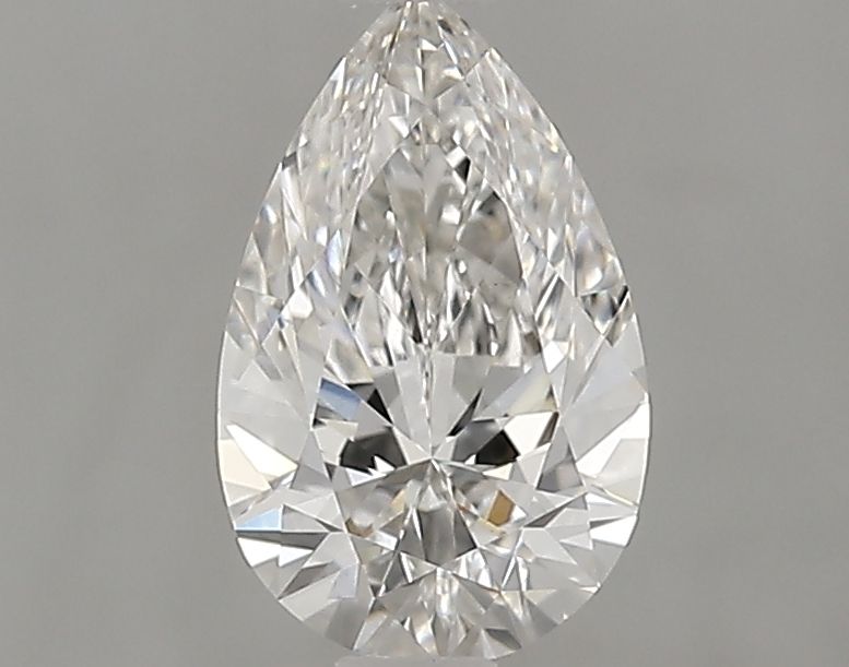 LG497145027 Diamant Lab Grown PEAR VS1