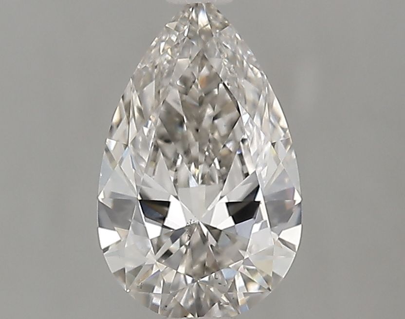 LG497145028 Diamant Lab Grown PEAR VS2