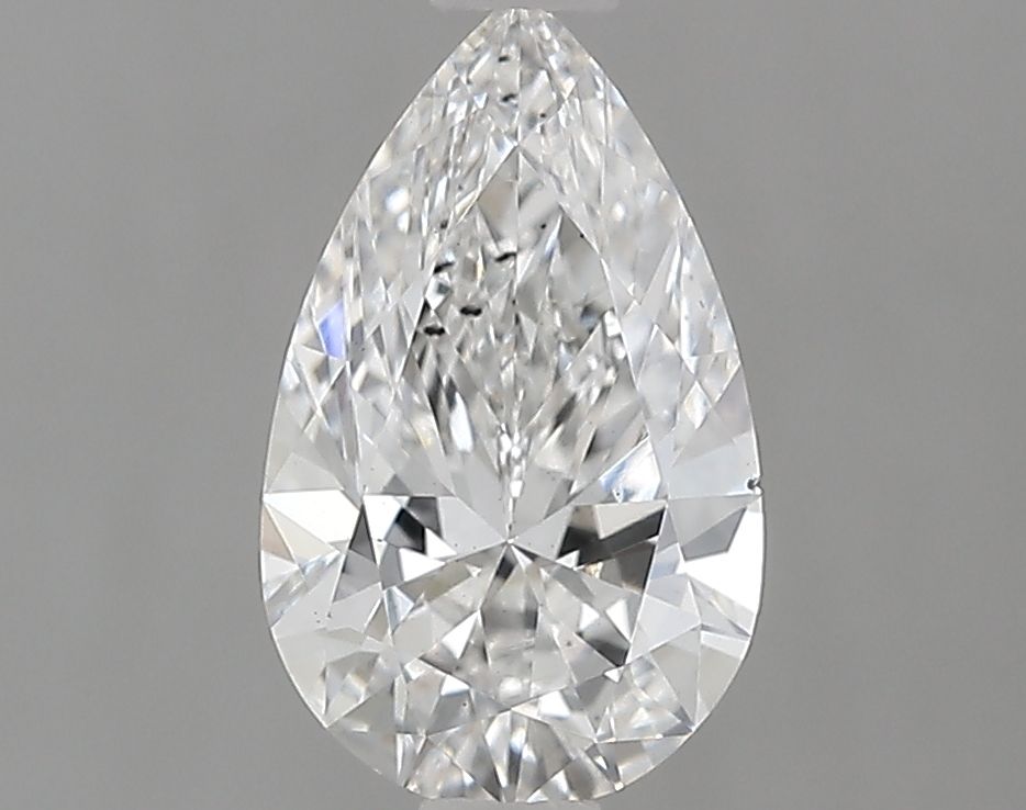 LG497145029 Diamant Lab Grown PEAR VS2