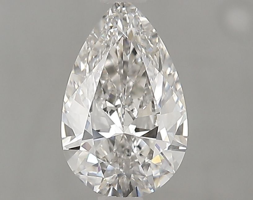 LG497145032 Diamant Lab Grown PEAR VS1