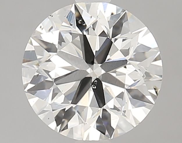 LG497145048 Diamant Lab Grown ROUND SI1