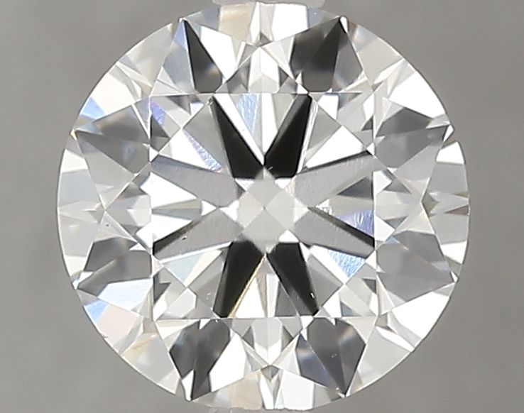 LG497145063 Diamant Lab Grown ROUND VS1