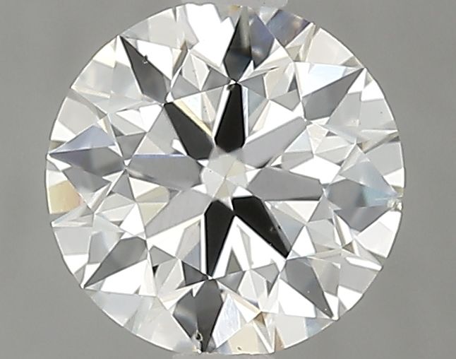 LG497145072 Diamant Lab Grown ROUND SI1