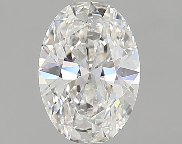 LG497145088 Diamant Lab Grown OVAL VS1
