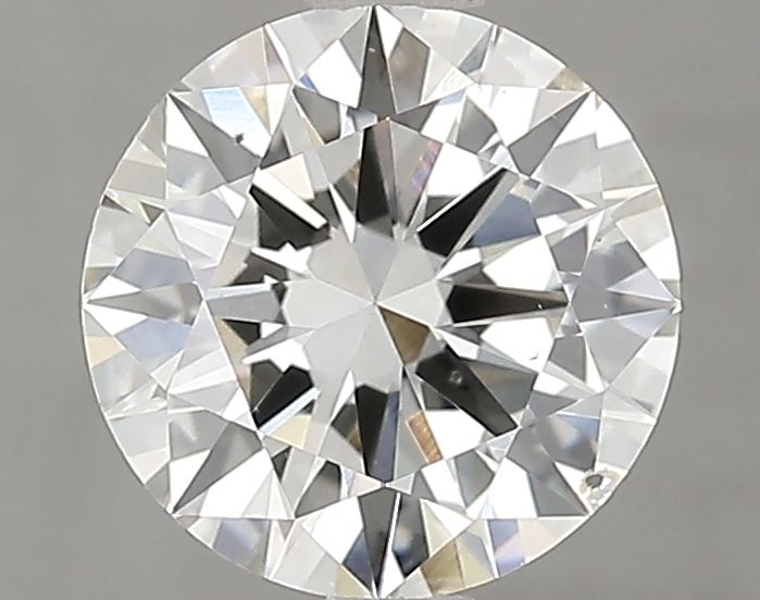 LG497145098 Diamant Lab Grown ROUND SI1