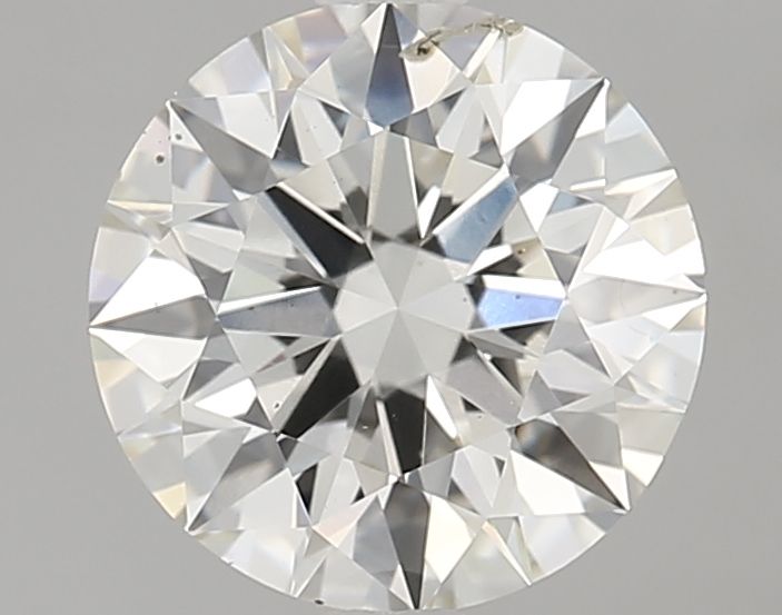 LG497145101 Diamant Lab Grown ROUND SI1