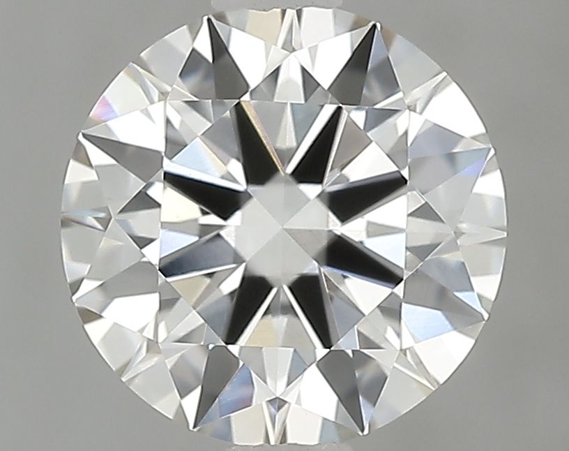LG497145119 Diamant Lab Grown ROUND VVS2