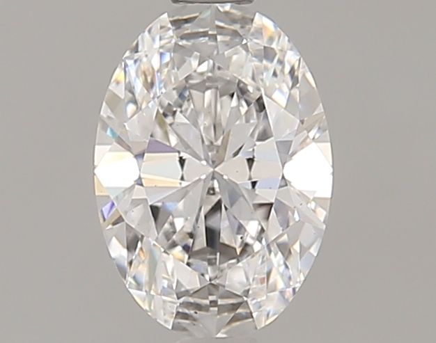 LG497145128 Diamant Lab Grown OVAL VS1