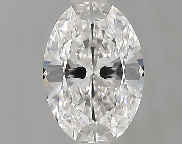 LG497147164 Diamant Lab Grown OVAL VS1