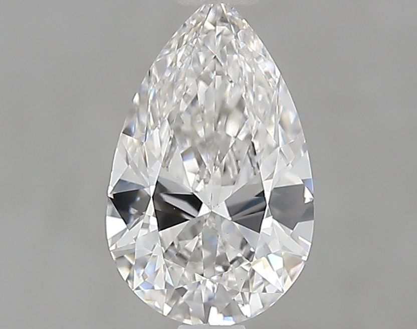 LG497147170 Diamant Lab Grown PEAR VS1