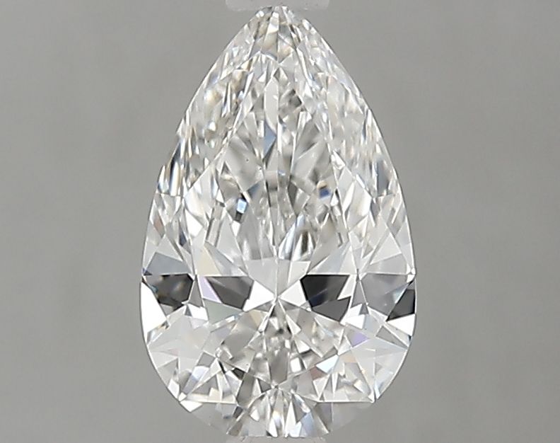 LG497147189 Diamant Lab Grown PEAR VS1