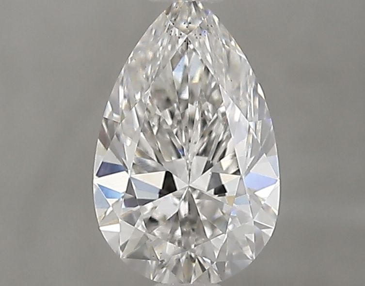 LG497147196 Diamant Lab Grown PEAR SI1