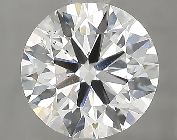 LG497147209 Diamant Lab Grown ROUND SI1