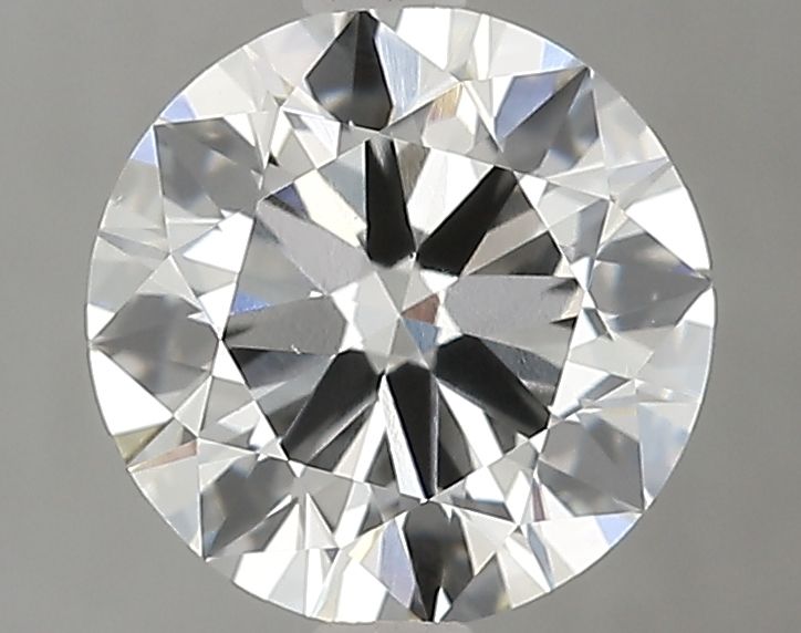 LG497147232 Diamant Lab Grown ROUND VS1
