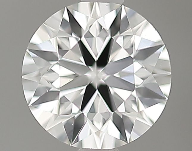 LG497154758 Diamant Lab Grown ROUND VS1