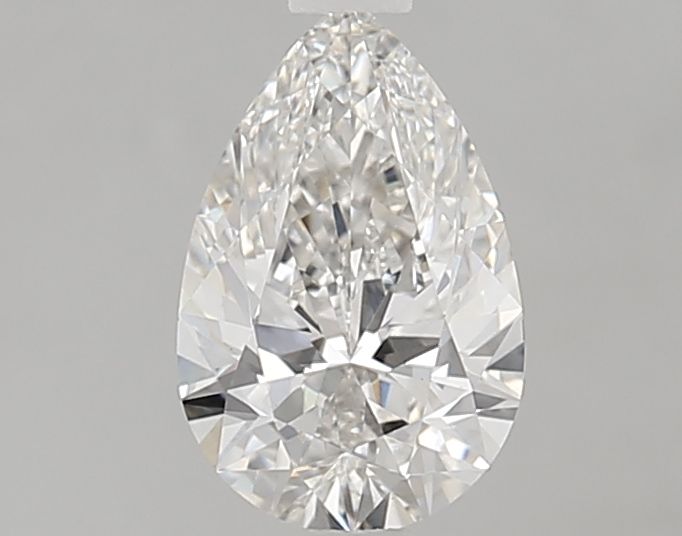 LG497154762 Diamant Lab Grown PEAR VVS2