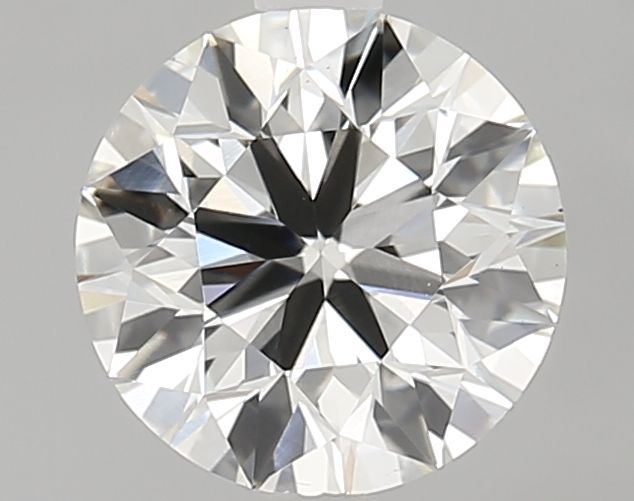 LG497154773 Diamant Lab Grown ROUND VS2