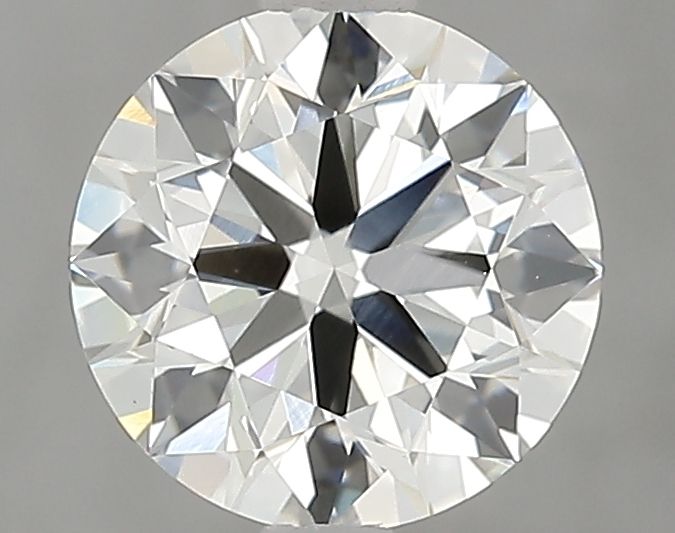 LG497154775 Diamant Lab Grown ROUND VS1