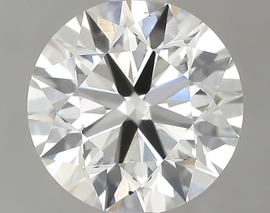 LG497154776 Diamant Lab Grown ROUND VS2