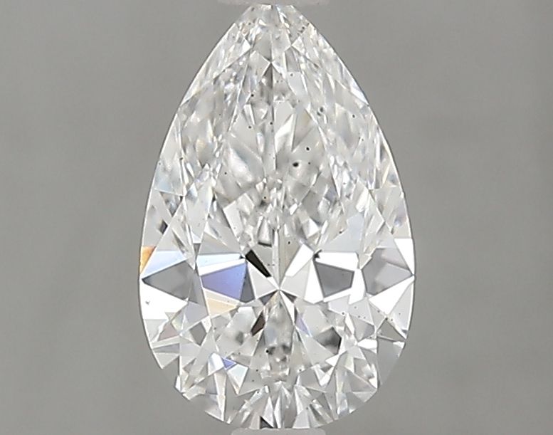 LG497154808 Diamant Lab Grown PEAR VS2
