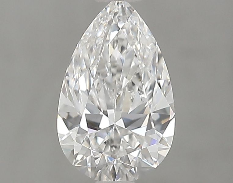 LG497154812 Diamant Lab Grown PEAR VS1