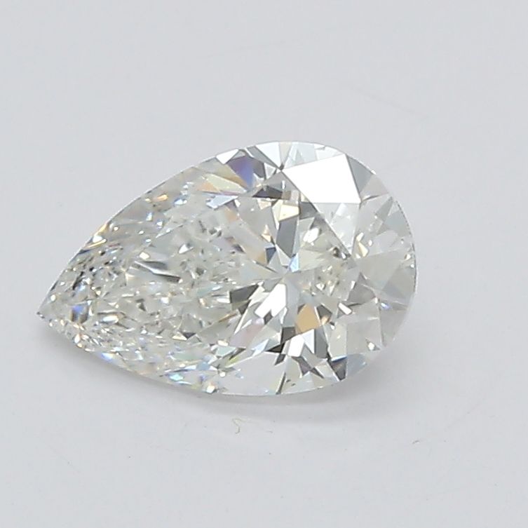 LG497155289 Diamant Lab Grown PEAR SI1